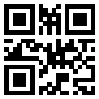 Il Qr Code di 3918496472