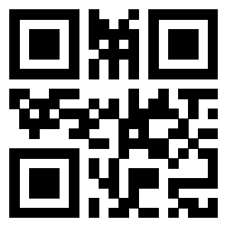Il QrCode di 3918496474