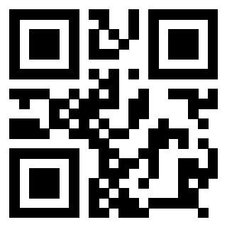 3918496475 - Immagine del Qr Code associato