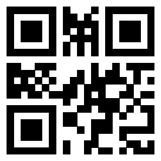 Immagine del QrCode di 3918496477