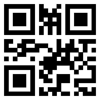 3918496480 Qr Code associato