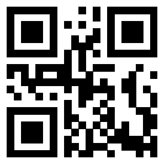 Il QrCode di 3918496481