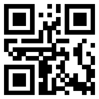 3918496486 QrCode associato