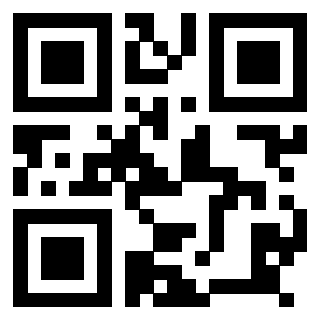 3918496487 Qr Code associato