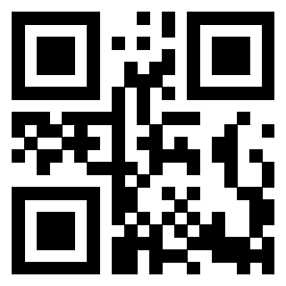 Il Qr Code di 3918496488