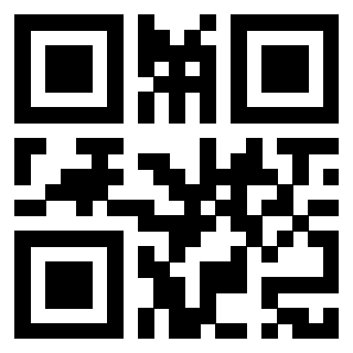 Il QrCode di 3918496489