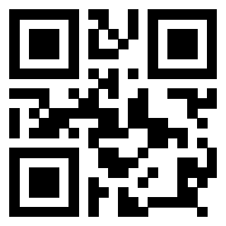 Il QrCode di 3918496490