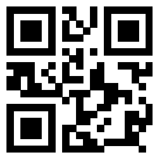 3918496494 - Immagine del QrCode associato