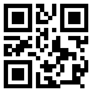3918496499 - Immagine del Qr Code associato