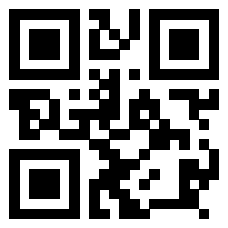 3918496500 - Immagine del Qr Code