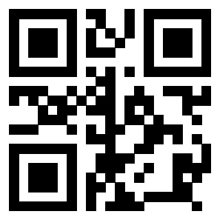 Il QrCode di 3918496504