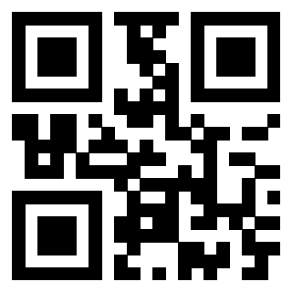 3918496507 Qr Code associato