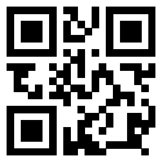 3918496511 Qr Code associato