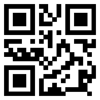 3918496514 - Immagine del QrCode associato
