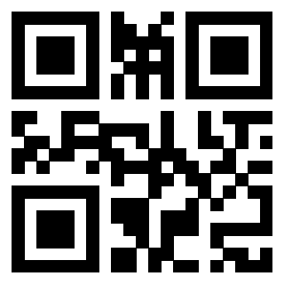 3918496519 QrCode associato