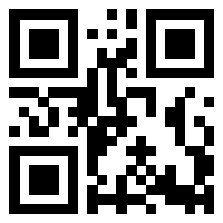 3918496522 - Immagine del Qr Code associato