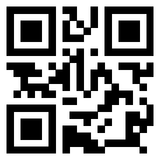 Scansione del Qr Code di 3918496524