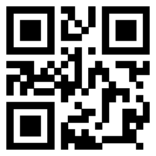 Il Qr Code di 3918496527