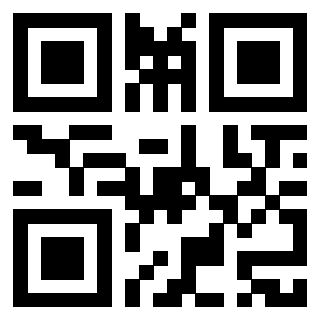 3918496529 - Immagine del Qr Code associato