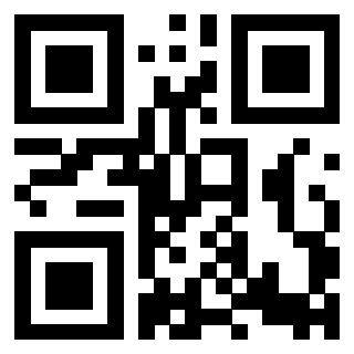 Scansione del Qr Code di 3918496531