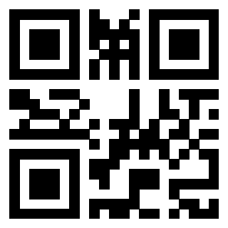 Immagine del QrCode di 3918496532