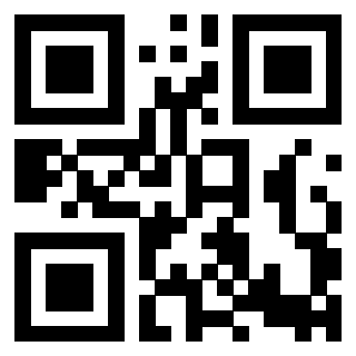 Il QrCode di 3918496533