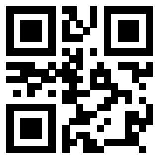 3918496534 - Immagine del Qr Code associato