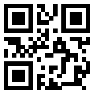 3918496537 - Immagine del QrCode