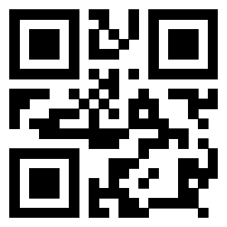 3918496538 - Immagine del QrCode associato