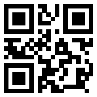 3918496539 - Immagine del QrCode