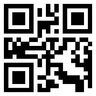 3918496542 - Immagine del Qr Code associato