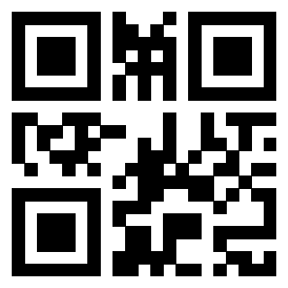 3918496544 Qr Code associato