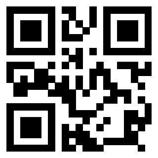 Scansione del Qr Code di 3918496550