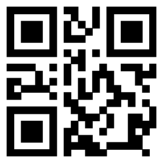 3918496551 - Immagine del QrCode associato