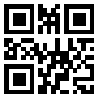 3918496553 - Immagine del Qr Code associato