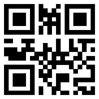 Immagine del QrCode di 3918496560