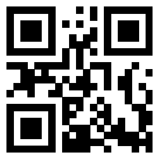 Scansione del Qr Code di 3918496561