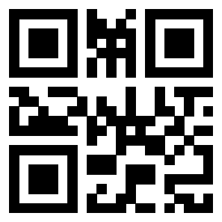 Il QrCode di 3918496564