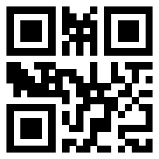 Il QrCode di 3918496565