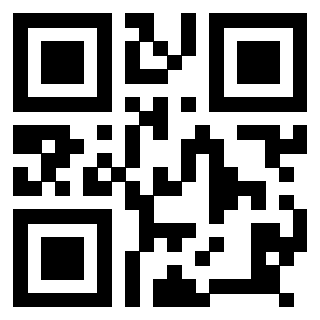 Il Qr Code di 3918496566