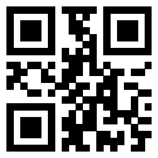 Il QrCode di 3918496567
