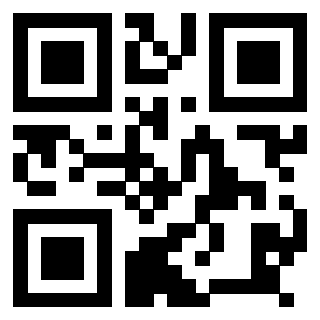 3918496569 - Immagine del Qr Code associato