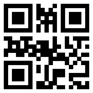 3918496570 - Immagine del QrCode