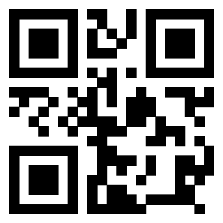 3918496573 - Immagine del QrCode associato