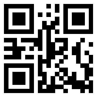 Il Qr Code di 3918496575