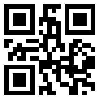 3918496576 Qr Code associato