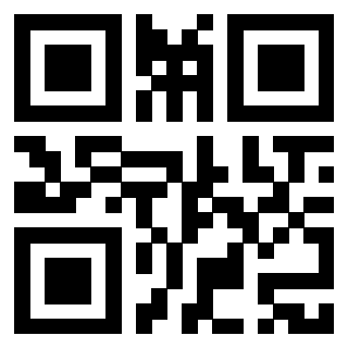 3918496579 QrCode associato