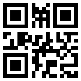 3918496580 Qr Code associato