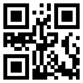 3918496581 - Immagine del Qr Code associato