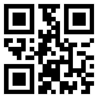 Qr Code di 3918496583